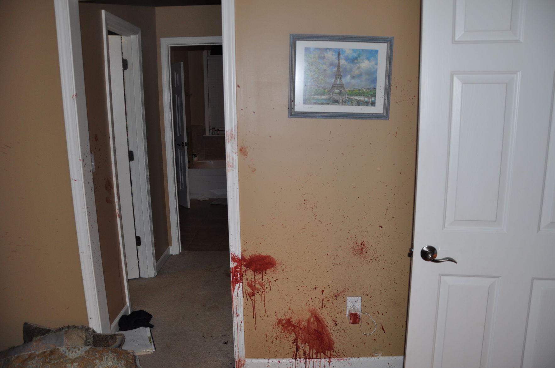 CrimeScene